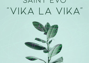 Saint Evo - Vika La Vika