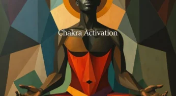 Sambo Sq & Cafe Ya Africa Tshipembe – Chakra Activation EP