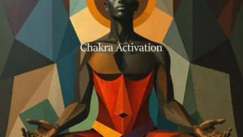 Sambo Sq & Cafe Ya Africa Tshipembe - Chakra Activation EP