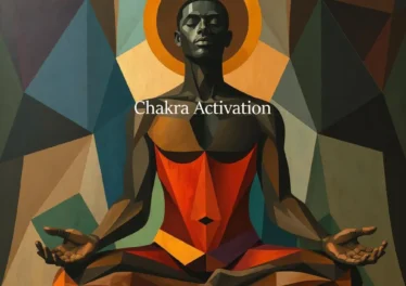 Sambo Sq & Cafe Ya Africa Tshipembe - Chakra Activation EP