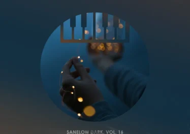 VA - Sanelow Dark, Vol. 16