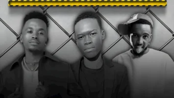 Sdala Deep, Ceeka RSA & Bob Mabena - SA Nkatumela