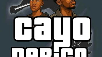 Sdala Deep, M00tion & Sbuda Maleather - Cayo Perico