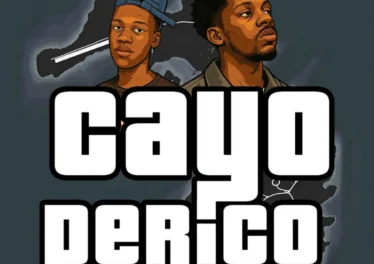 Sdala Deep, M00tion & Sbuda Maleather - Cayo Perico