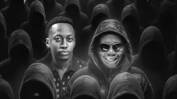Shaunmusiq & Young Stunna - Safa iPiano (feat. Myztro)