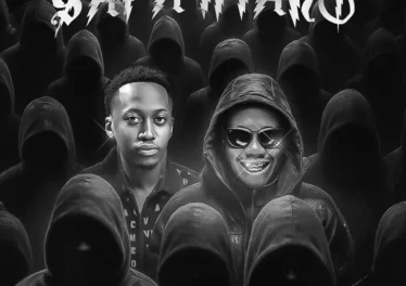 Shaunmusiq & Young Stunna - Safa iPiano (feat. Myztro)
