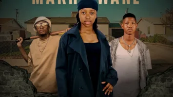 Shazz RSA, Dj Skizoh BW & B.Nolo - Makhelwane