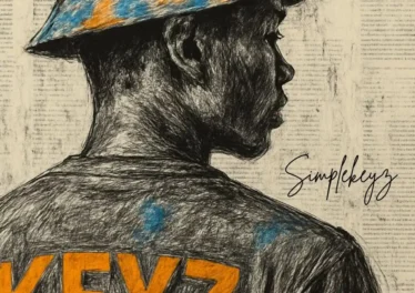 Simplekeyz - KEYZ (Album)