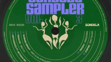 VA - Sondela Sampler, Vol.3