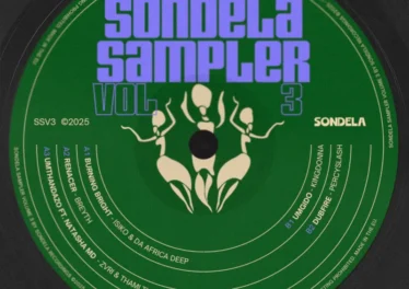 VA - Sondela Sampler, Vol.3