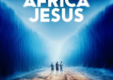 Soulfreakah - Africa Jesus (feat. Artwork Sounds)