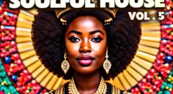 VA – South African Soulful House, Vol. 5
