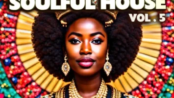 VA - South African Soulful House, Vol. 5