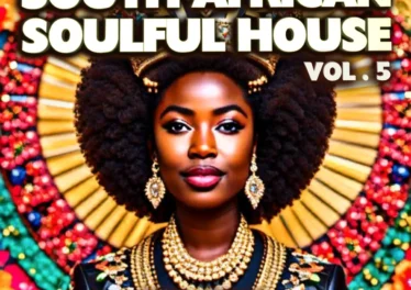 VA - South African Soulful House, Vol. 5