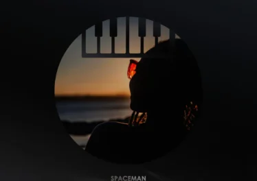 Spaceman - We Get Deep EP