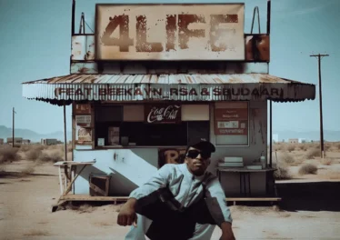 Stoziimusiq & Dynamic Duo - 4LiFE (feat. Beekayn_rsa & Sbudaar)