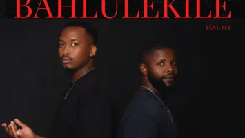 Sundile & Mthunzi - Bahlulekile (feat. Sly)