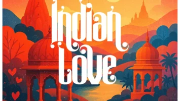 The Deep House Surgeons & TcubedMuzik - Indian Love EP