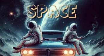 The Incredibles & DJ Sandiso – Space