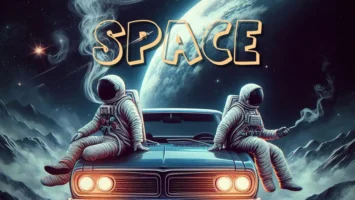 The Incredibles & DJ Sandiso - Space