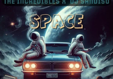 The Incredibles & DJ Sandiso - Space