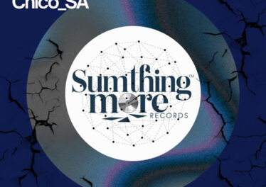 The King Chico_SA - Velvet Blue EP
