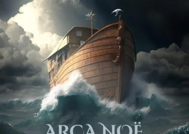 The iRish SA - Arca Noë