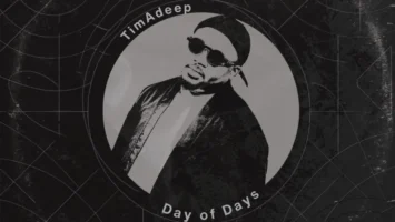 TimAdeep - Day of Days EP
