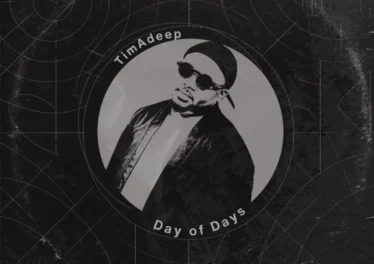 TimAdeep - Day of Days EP