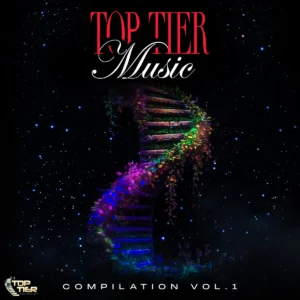 Top Tier Music - Roba Letheka (feat. Al Xapo & Kamo Mphela)
