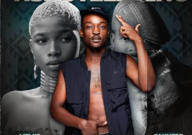 Tribby Wadi Bhozza, Sannere & Memie - Nxuteleleng (feat. King Salah & Kid Bee)