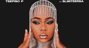 Tsepiso P – Okokoko (feat. Slimteersa)