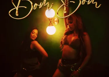 TxC, Pheelz & Scotts Maphuma - Bom Bom (Shoni Kompo)