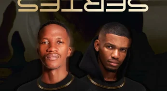 Tycoon & MDU aka TRP – Khoto Series EP