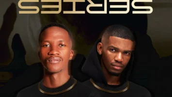 Tycoon & MDU aka TRP - Khoto Series EP