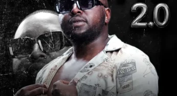 Vusinator – Gigabyte 2.0 (feat. Giga RSA, BiBo De Hero, Shosho Punch & Wama 902)