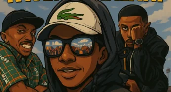 Xman RSA, Don Steazy & Lintonto – Kwenzakalani
