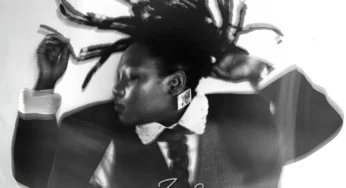 Ze2 – Iphupho (Album)