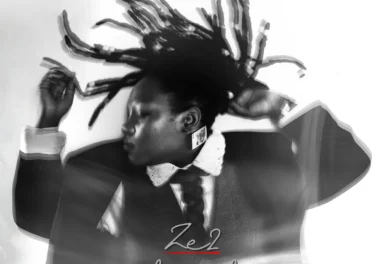 Ze2 - Iphupho (Album)
