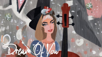 JazzedMontage - Dream Of You (Original Mix)
