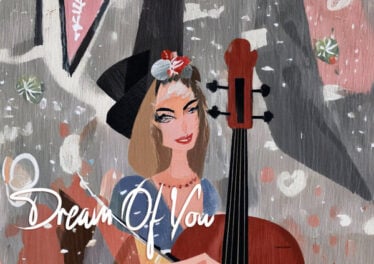 JazzedMontage - Dream Of You (Original Mix)