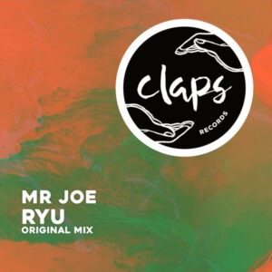 Mr Joe - Ryu