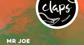 Mr Joe – Ryu (Original Mix)