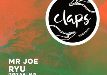 Mr Joe - Ryu