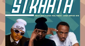 citykidsthefamily, Lintonto & Gubziin – Straata (feat. Kayman, Dubrina Za, Galvano Polyscx & Mphow 9’8)