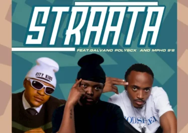 citykidsthefamily, Lintonto & Gubziin - Straata (feat. Kayman, Dubrina Za, Galvano Polyscx & Mphow 9'8)