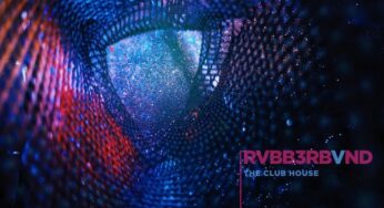 RVBB3R BVND – The Club House EP