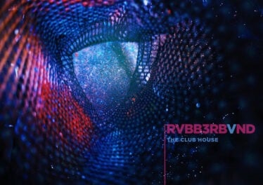 Rvbb3r Bvnd - The Club House EP