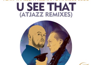 Nathan Haines & Atjazz - U See That (Atjazz Remixes)