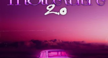 015 MusiQ, Van City MusiQ & OHP Sage – Tholukhuthi 2.0
